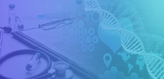 Predictive Healthcare