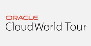 Lawatan dunia awan Oracle mumbai