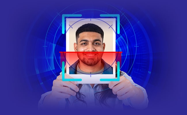 Cruinneachadh dàta bhidio an-aghaidh spoofing