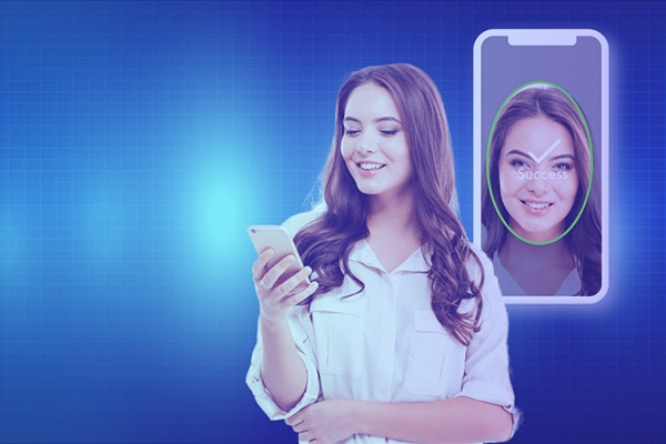 Cruinneachadh dàta bhidio an-aghaidh spoofing