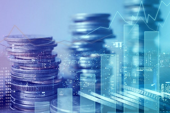 वित्त: बुद्धिमान गुंतवणूक अंतर्दृष्टी आणि जोखीम व्यवस्थापन