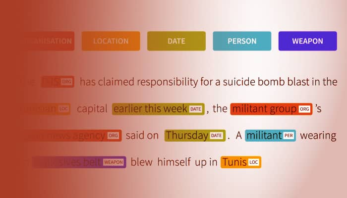 টেক্সট টীকা