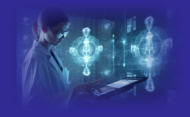 Licenza per set di dati medici