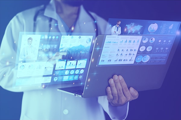 Licenza per set di dati medici