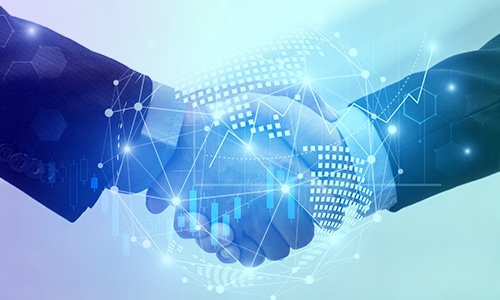 Right data collection vendor