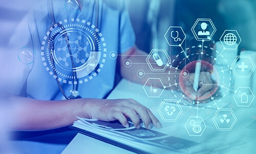 Advancing medical diagnostics with dermatologist-patient loops