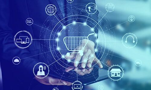 Improving e-commerce recommendations through user input