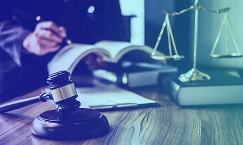 Streamlining legal document analysis with expert review