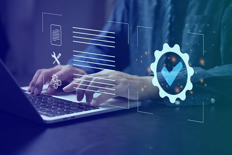 Comprehensive quality assurance