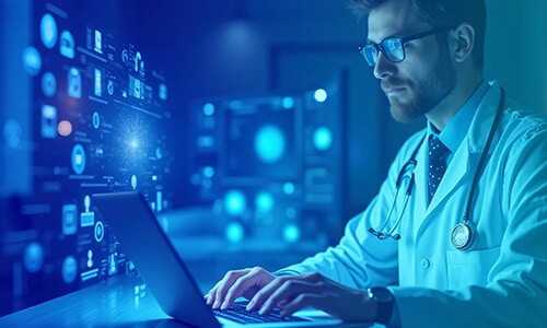 Healthcare and medical ai