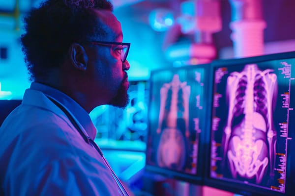 Oncologische annotatie