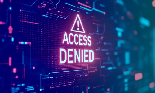 Security and privacy considerations