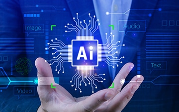 Creative ai training and evaluation data