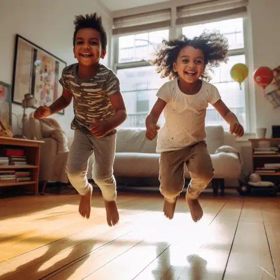 Розпізнавання активності / Резюме розумного дому – Активність людини