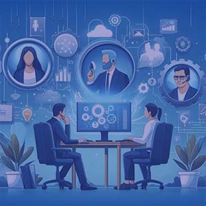 Hr, l&d & corporate communications