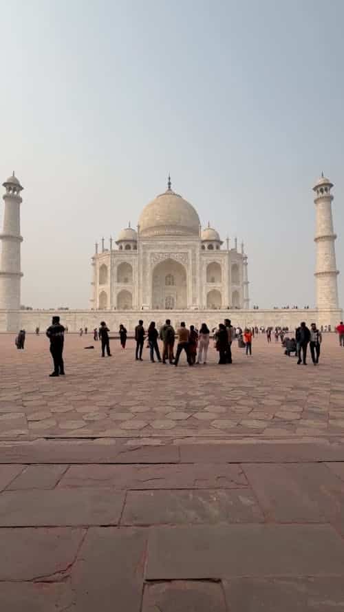 Facial Recognition – Enrollment + Historical + Indoor/Outdoor Videos