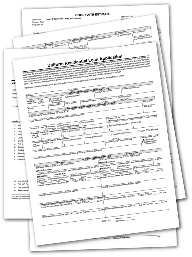 कागदपत्रे / ओसीआर - आर्थिक कागदपत्रे (टप्पा १ - गहाणखत)