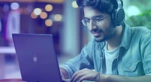 Machine learning engineer at nabla testimonial