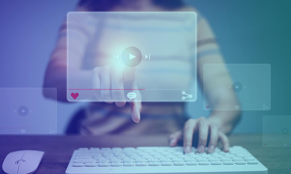 Video Data Collection