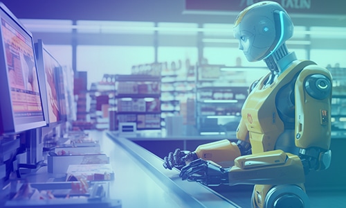 Industrial safety &; robotics