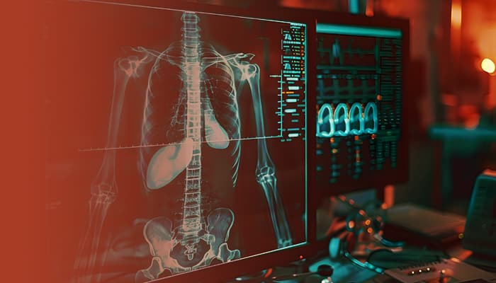 ডিকম ইমেজ ডেটাসেট