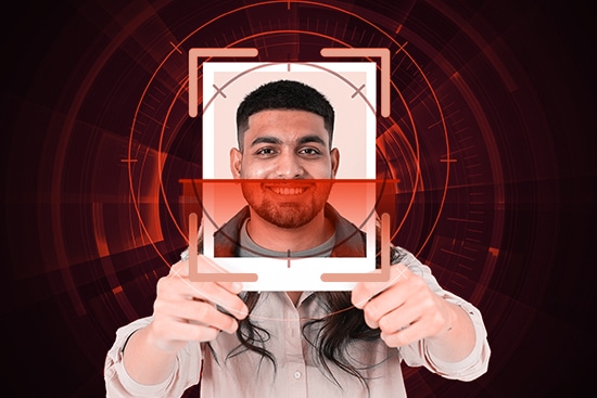 Anti-spoofing datasets