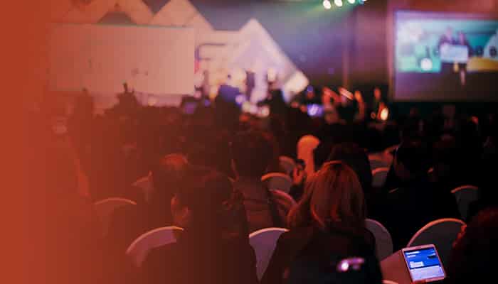 इव्हेंट बॅनर