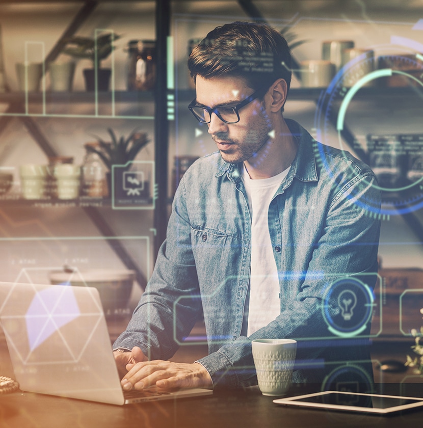 Generative AI Services