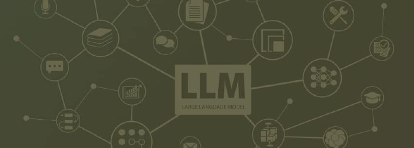 LLM против генеративного ИИ против мультимодального ИИ против агентного ИИ