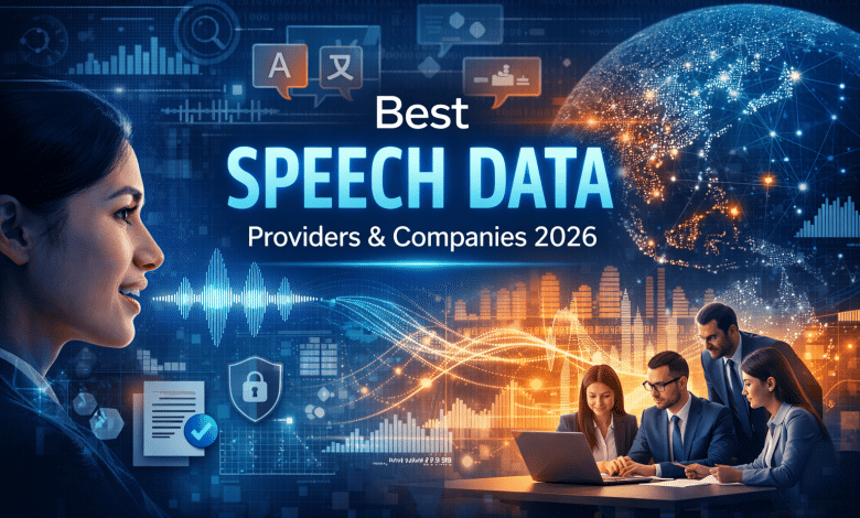 Parhaat puhedataa tarjoavat yritykset tekoälykoulutukseen vuonna 2026