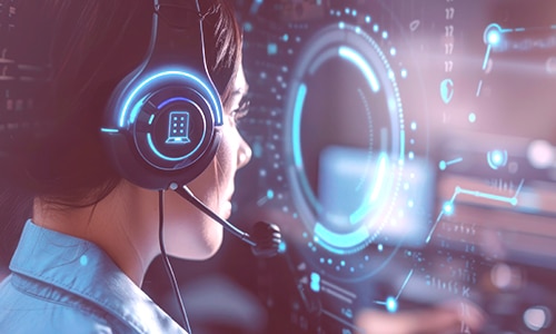 Why airline support is a strong fit for conversational ai