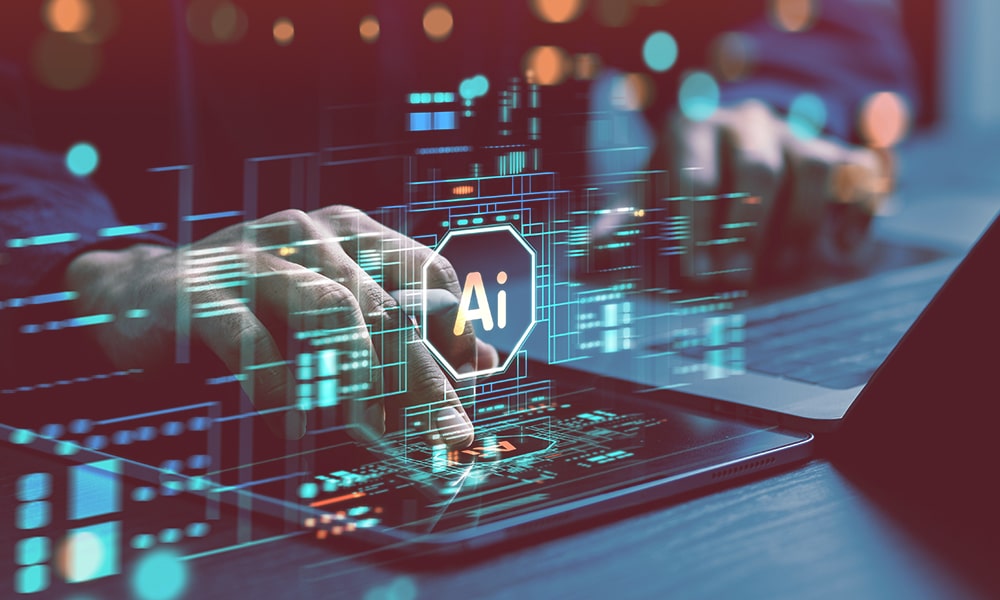 AI data vendor due diligence