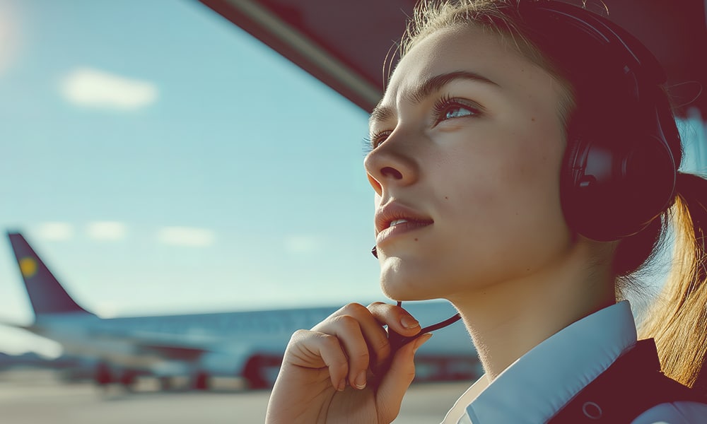 Conversational AI