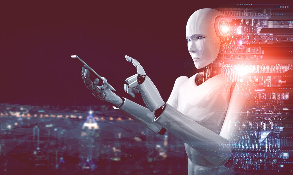 Physical AI