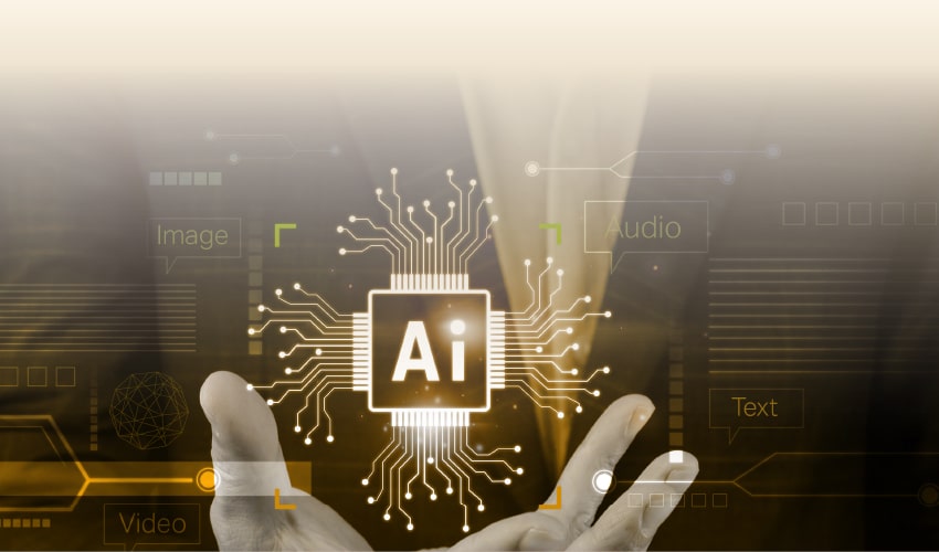 Multimodal ai key quality