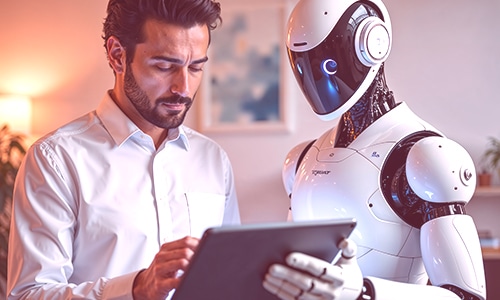 Physical ai depends on training data quality