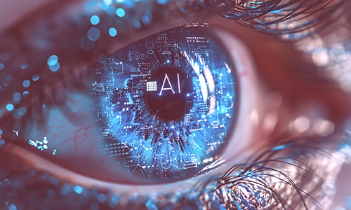 Vision ai creates real value for physical ai