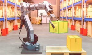Adnotacja danych robotyki