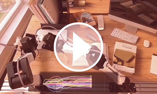 Where does egocentric human video fit into vla training?