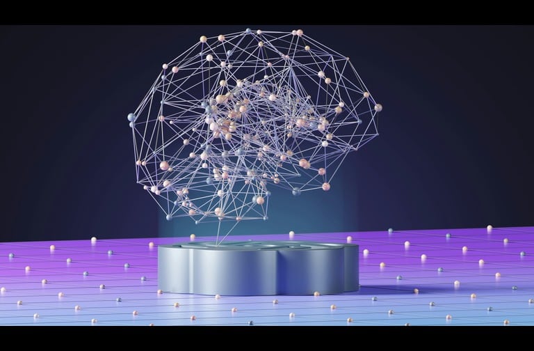 Generative ai