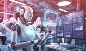 Dane szkoleniowe robota