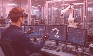 Strategia danych szkoleniowych robotów