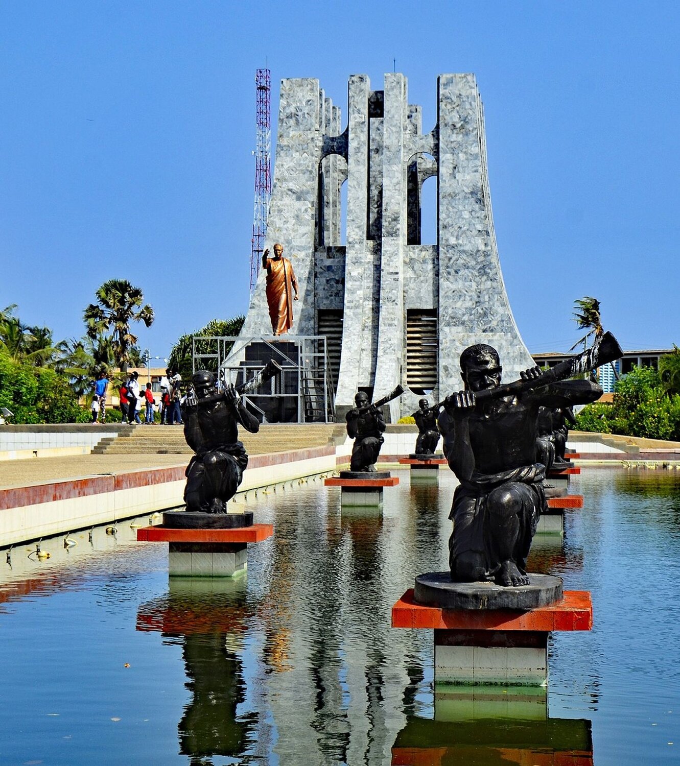 Accra