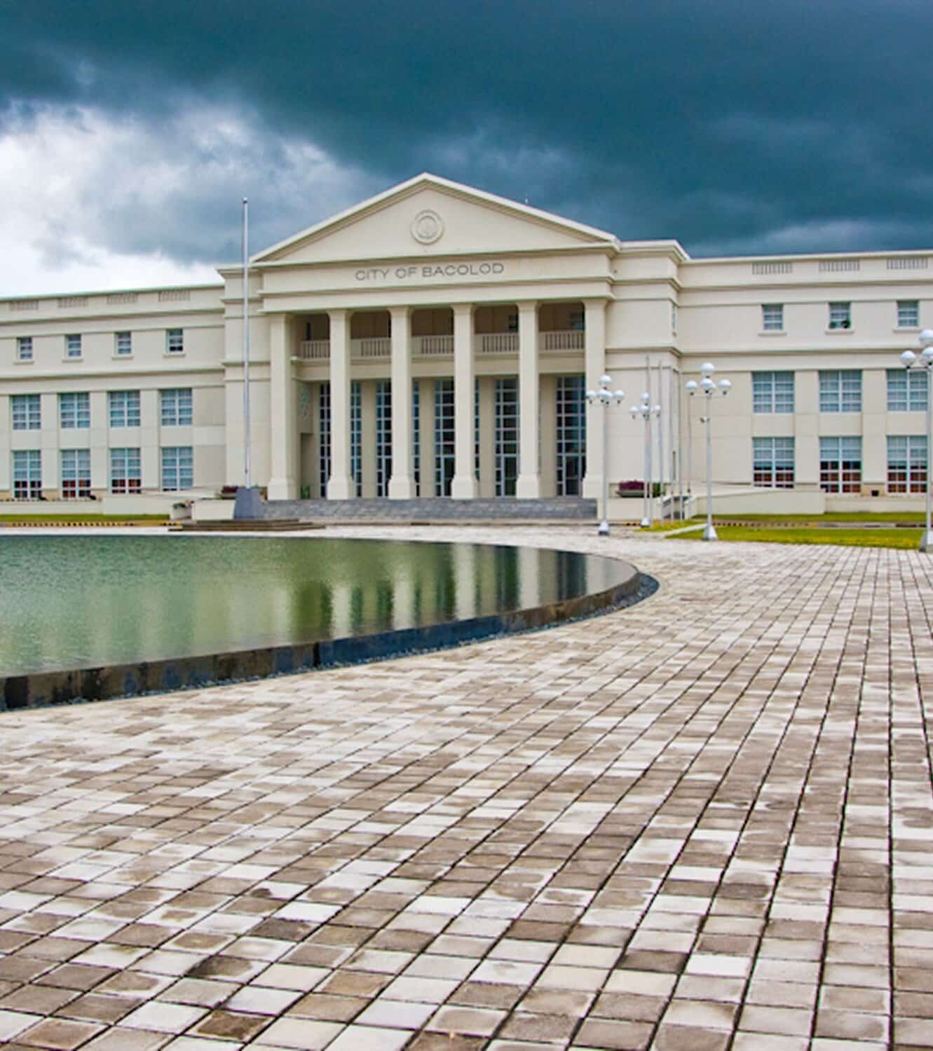 Bacolod