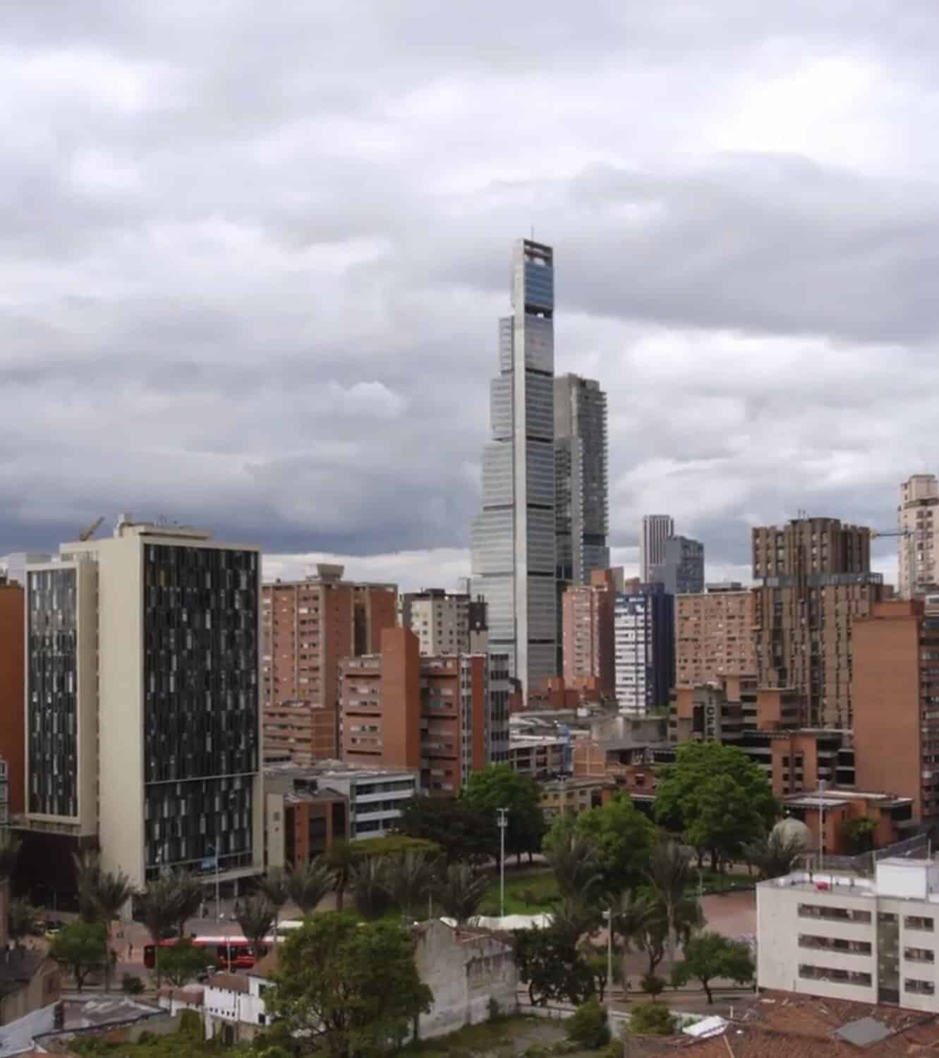 Bogota