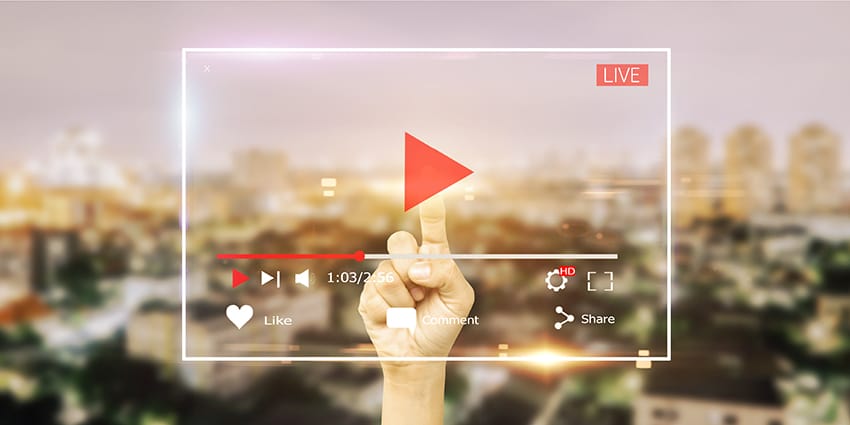 Video annotation introduction