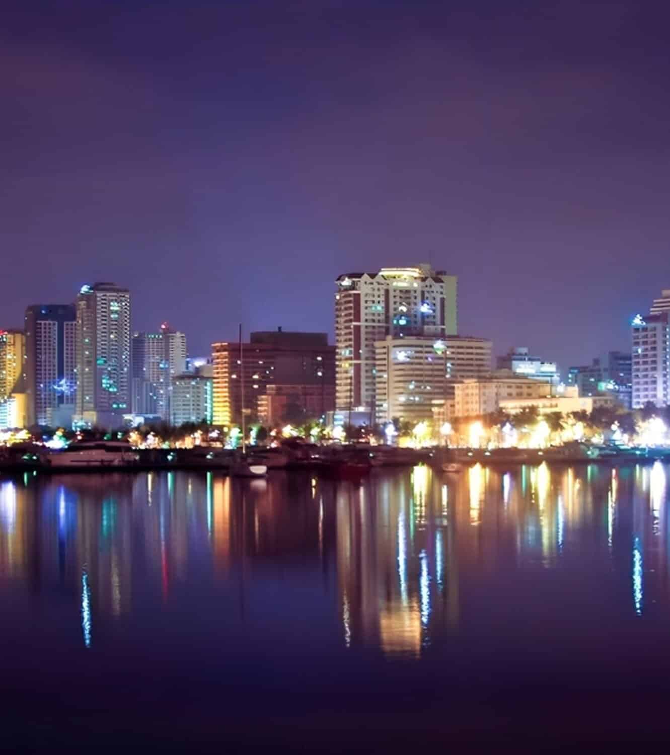 Manila