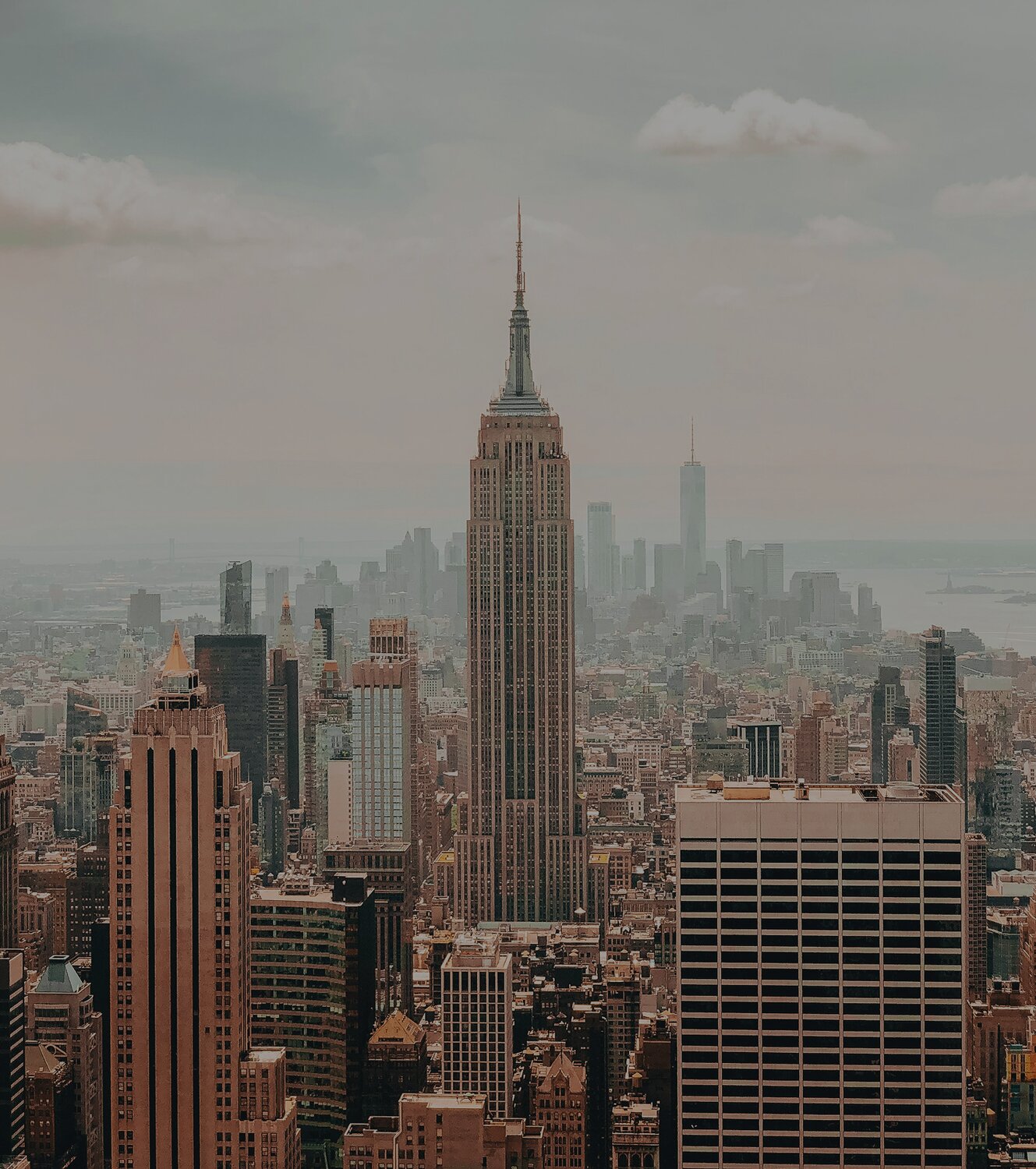 New york city
