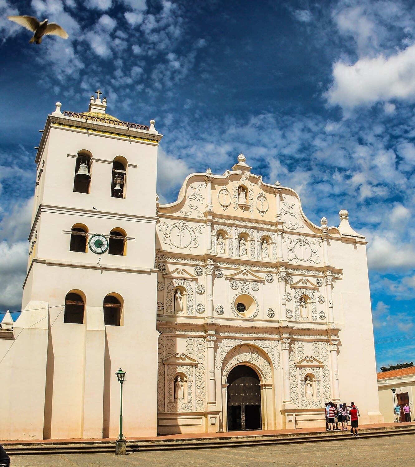 San pedro sula
