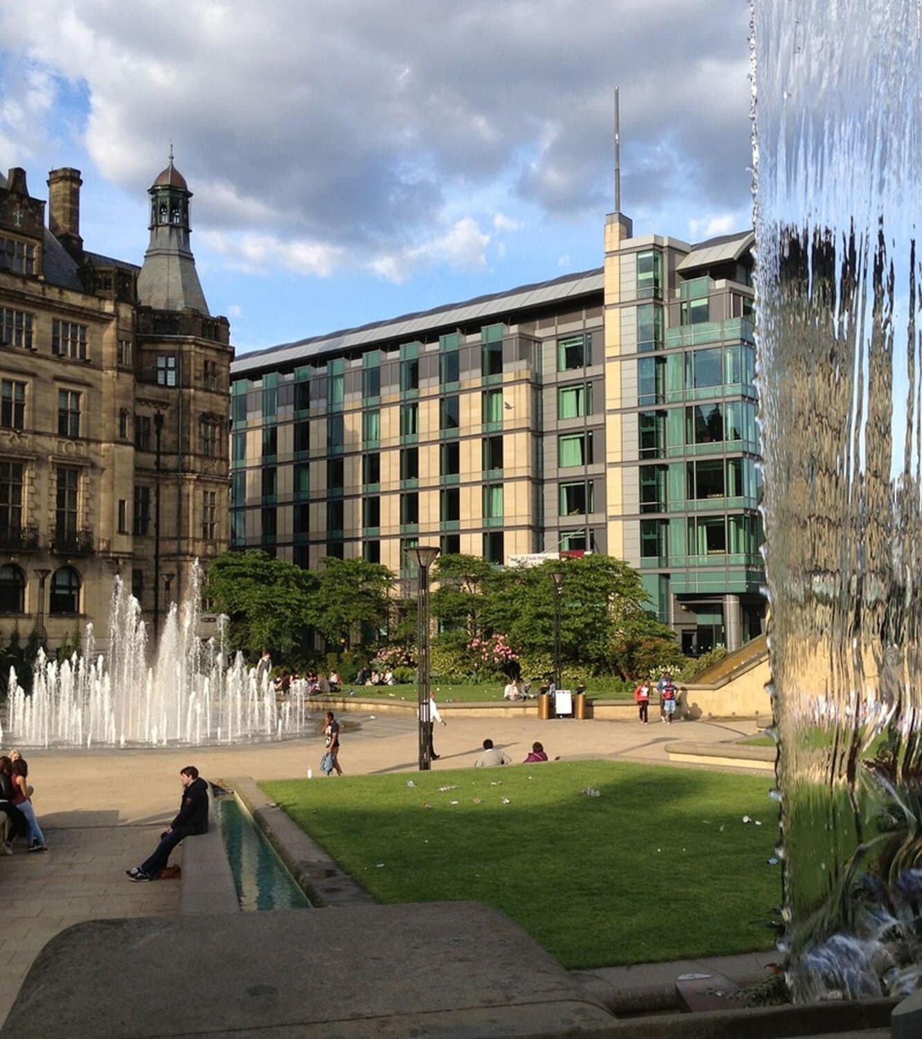 Sheffield